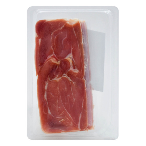 JAMON SERRANO 100G TGM