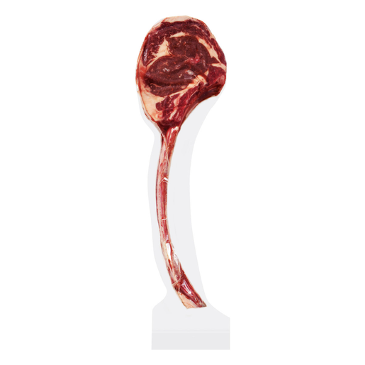 TOMAHAWK DE RES 35 OZ (992 G) CAB