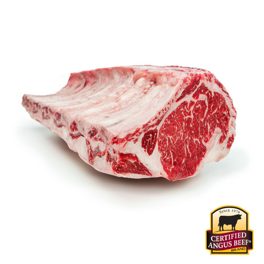 EXPORT RIB 109C CAB UP CANADIENSE