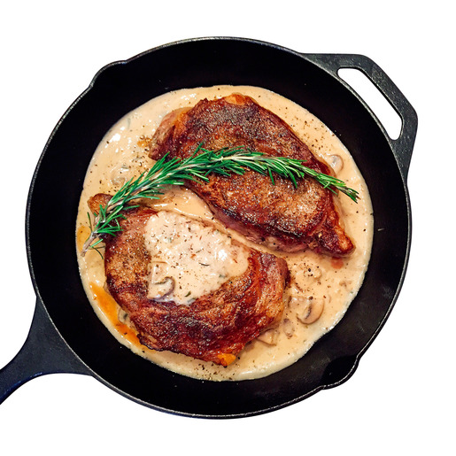 RIBEYE LIPON 112A COMNOR CHOICE