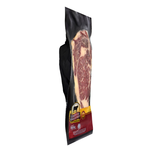RIBEYE DE RES 18 OZ CAB
