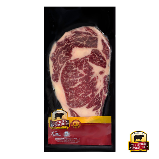 RIBEYE DE RES 18 OZ CAB
