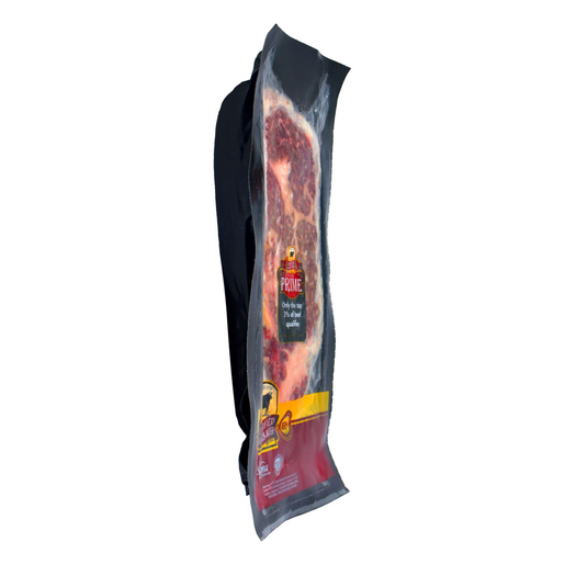 RIBEYE DE RES 16 OZ CAB PRIME