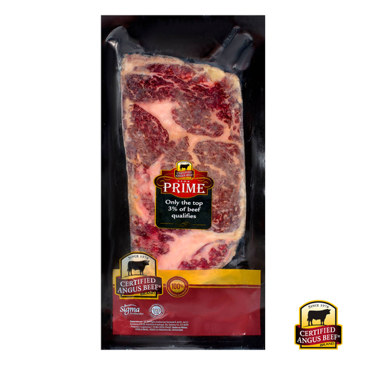 RIBEYE DE RES 16 OZ CAB PRIME