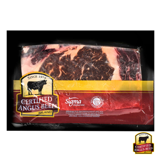 RIBEYE ROLL DE RES 11 OZ (312 G) CAB