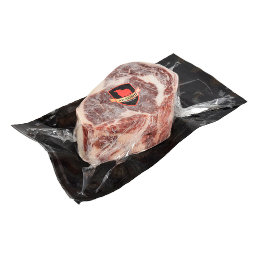 ***RIBEYE 650 G AKAUSHI
