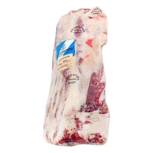 BIFE ANCHO-RIBEYE RES EL ESTANCIERO