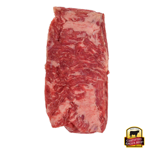 ARRACHERA MARINADA DE RES 12OZ(340G) CAB