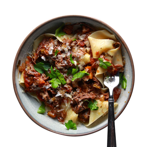 CHUCK SHORT RIB RN