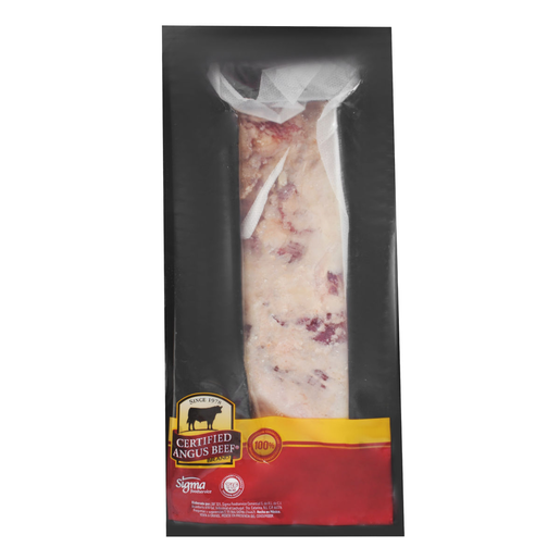 ***SHORT RIB 18 OZ CAB