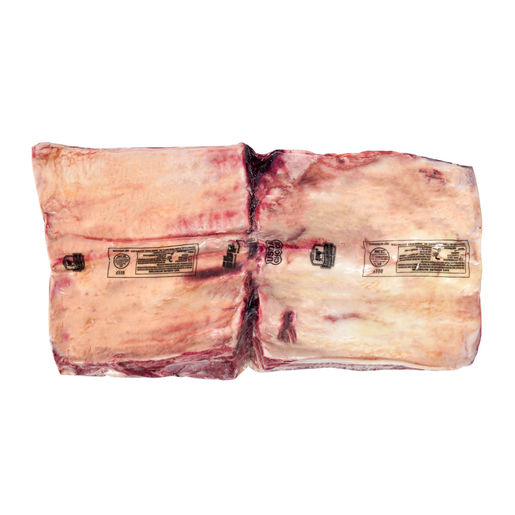 CHUCK SHORT RIB C/H CAB