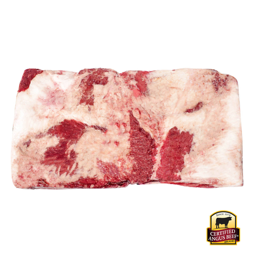 CHUCK SHORT RIB C/H CAB