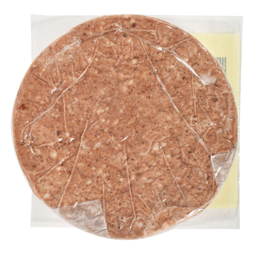 HAMBURGUESA 4 OZ ESPECIAL RN