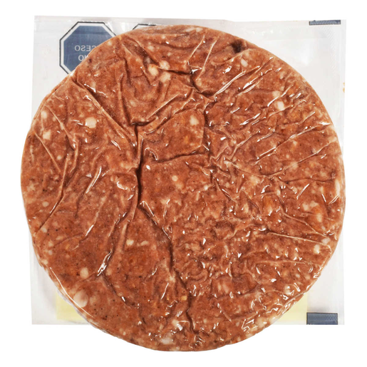 HAMBURGUESA DE RES 6 OZ ESPECIAL RN