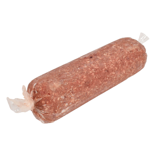 CARNE MOLIDA DE RES 80/20ESPECIAL S/S RN