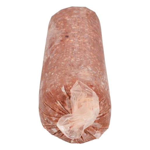 CARNE MOLIDA DE RES 80/20ESPECIAL S/S RN