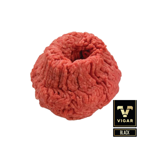 CARNE MOLIDA 85/15 VGR BLACK