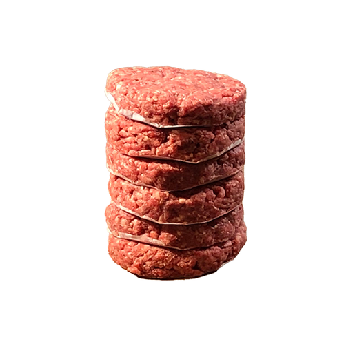 HAMBURGUESA DE CORDERO SPECIALTY MEATS