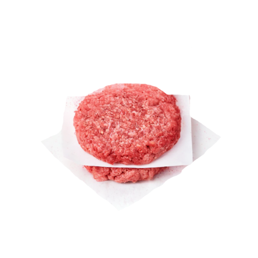 ***HAMBURGUESA GRASS FED SPECIALTY MEATS