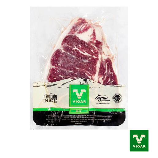 T-BONE DE RES 14 OZ (397 G) VIGAR