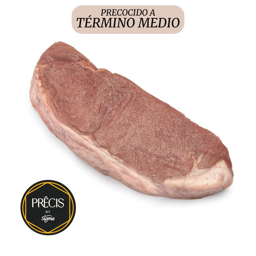 ***NEW YORK 12 OZ (340 G) PRECIS
