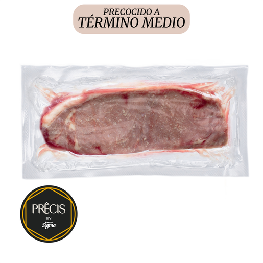 ***NEW YORK 12 OZ (340 G) PRECIS
