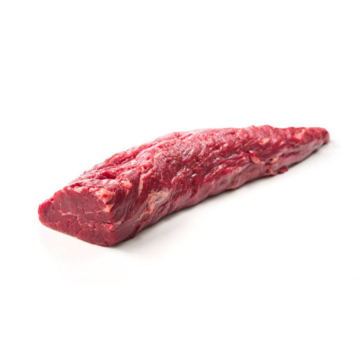 FILETE LIMPIO FRESCO