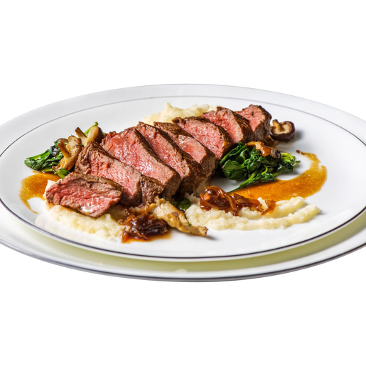 FILETE LIMPIO FRESCO