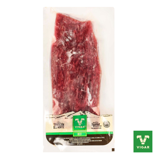 FLAP MEAT 500 G VGR BEEF