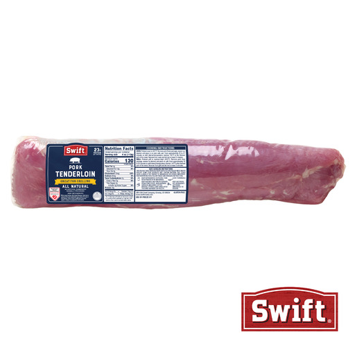 FILETE DE CERDO SWIFT