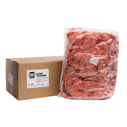 PEPPERONI 5.67 KG HORMEL