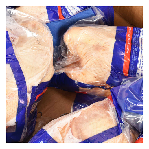 POLLO ENTERO ROSTICERO 1.4 KG PILGRIMS