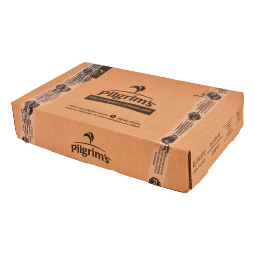 POLLO ENTERO ROSTICERO 1.4 KG PILGRIMS