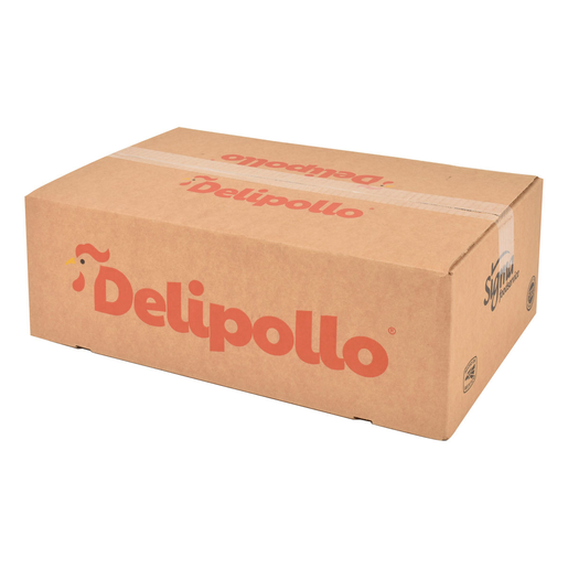 BRACITO DE POLLO DELIPOLLO