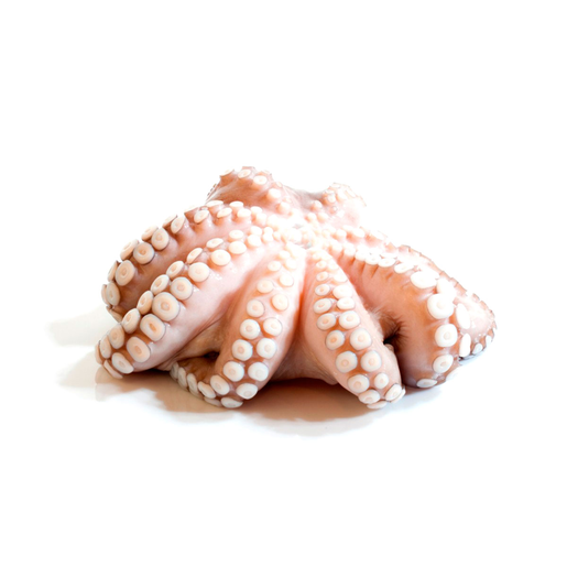 PULPO BATIDO 2/4 LBS