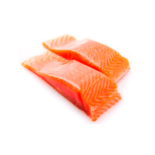 SALMON DEL PACIFICO PORCION 8 OZ