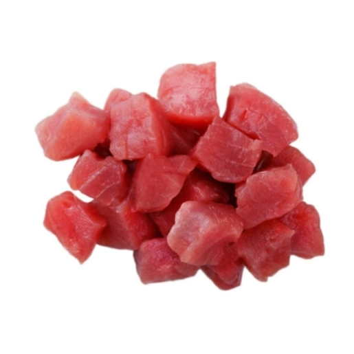 CUBITOS DE ATUN