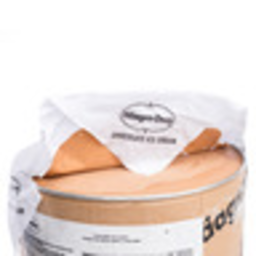 ***BULK HELADO DE CREMA SABOR CHOCOLATE