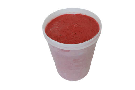 ***LULO SORBETE FRUTOS ROJOS 4L