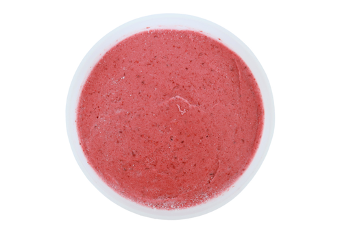 ***LULO SORBETE FRUTOS ROJOS 4L