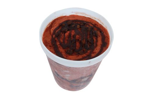 LULO SORBETE FRESA ENCHILADA 4L