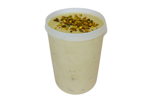LULO GELATO PISTACHE CON MIEL 4L