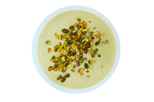LULO GELATO PISTACHE CON MIEL 4L