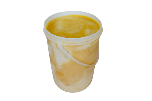 ***LULO SORBETE MARACUYÁ - GUANÁBANA 4L