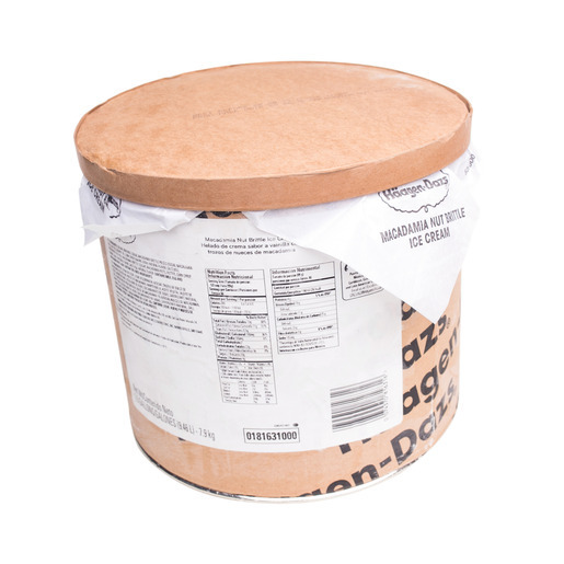 BULK HELADO CREMA NUECES MACADAMIA HD