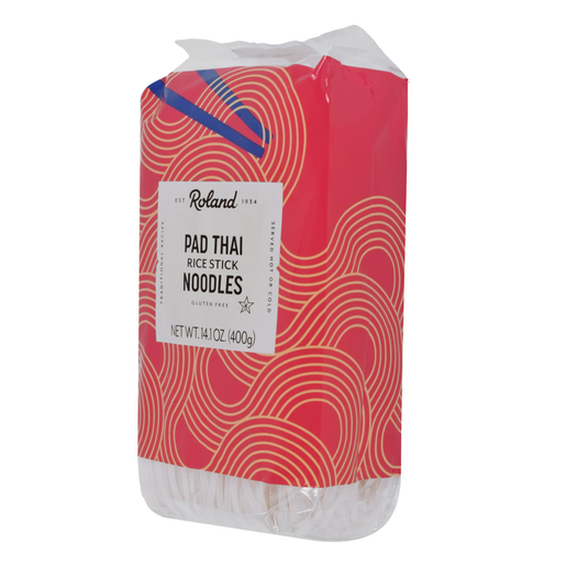 PALITOS ARROZ PAD THAI 1/0.395 KG ROLAND