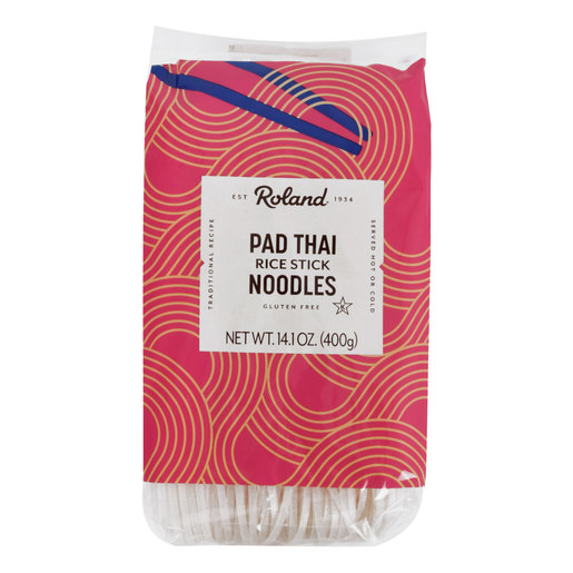 PALITOS ARROZ PAD THAI 1/0.395 KG ROLAND