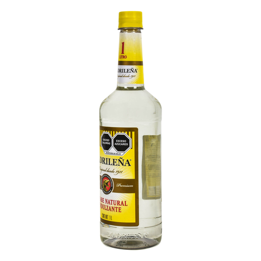 JARABE NAT 1/1 L MADRILEÑA