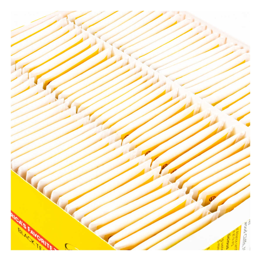 TE NEGRO 1/100 PZAS LIPTON