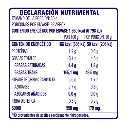 ADEREZO QUESO CHEDDAR HELLMANN 12/1L